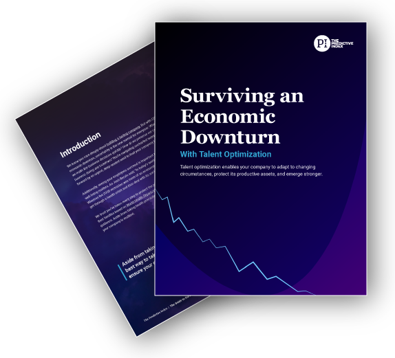 Surviving an Economic Downturn Guide